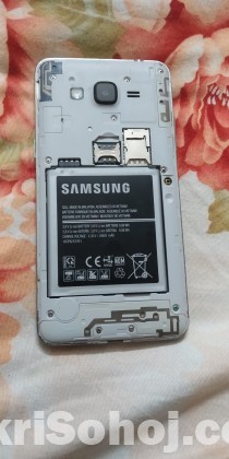 Samsung Galaxy prime plus